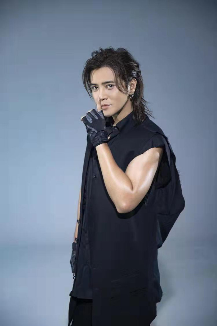 'Tra nam' La Chí Tường comeback bằng single mới, cư dân mạng phản ứng cực mạnh Ảnh 3