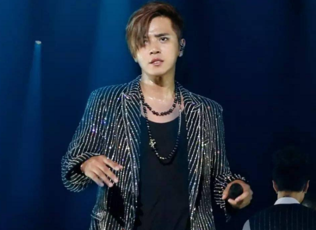 'Tra nam' La Chí Tường comeback bằng single mới, cư dân mạng phản ứng cực mạnh Ảnh 12