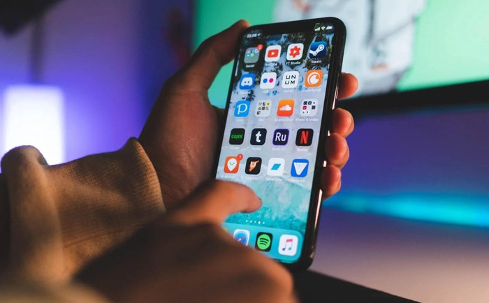 Cách nhận biết iPhone đã qua sửa chữa vô cùng đơn giản bạn cần biết Ảnh 2