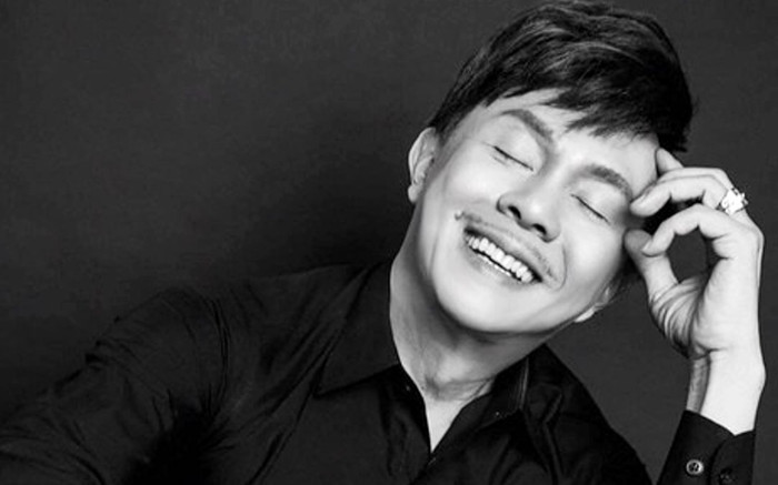 Bà xã danh hài Chí Tài thông báo tổ chức giỗ đầu cho cố nghệ sĩ Ảnh 2