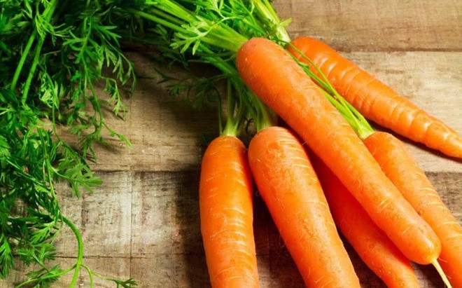 4 sai lầm thường mắc phải khi ăn cà rốt, cái thứ 4 nhiều người hay làm Ảnh 2