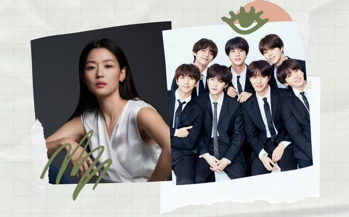 Choáng với số tiền quảng cáo BTS nhận được trong 1 năm: con số hơn 1.000 tỷ, vượt cả Jun Ji Hyun Ảnh 2