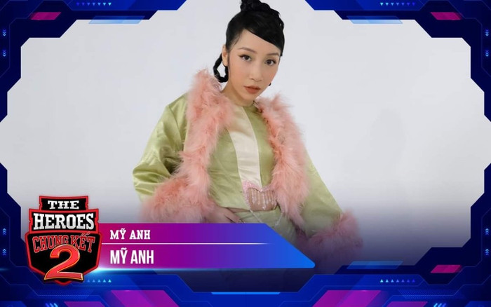 Mỹ Anh làm mới ca khúc của nhóm nhạc ABBA, nhạc sĩ Hồ Hoài Anh tiết lộ điểm yếu cần khắc phục Ảnh 2