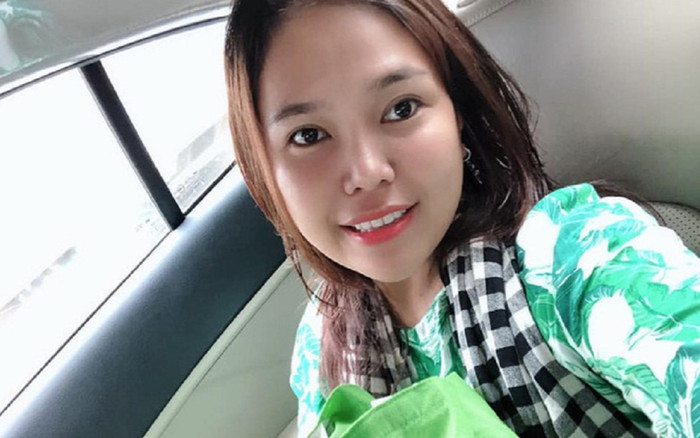 Giang Kim Cúc bị tố chiếm đoạt tiền từ thiện, công an huyện nói gì? Ảnh 2