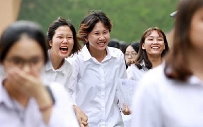 Đại học đầu tiên thông báo lịch nghỉ Tết Nguyên đán năm 2022 cho sinh viên Ảnh 2