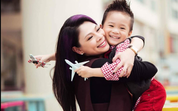 Thanh Thảo xót xa trước cuộc sống của con trai ruột Ngô Kiến Huy ở Mỹ Ảnh 2