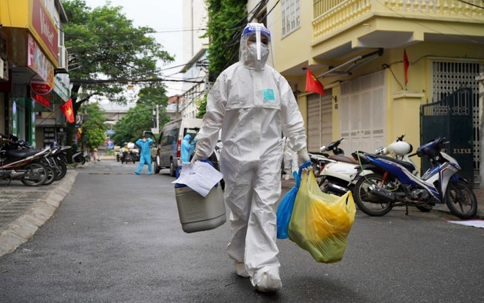 Ngày 20/11: Hà Nội ghi nhận 217 ca mắc mới trong đó có 106 ca cộng đồng tại 26/30 quận huyện Ảnh 2