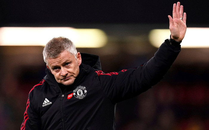 NÓNG: MU sa thải HLV Solskjaer Ảnh 2