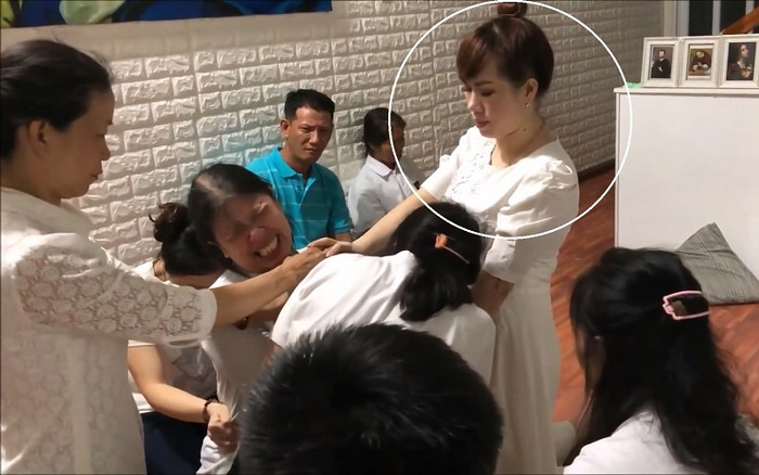 Căn 'Nhà Chúa cha' của người phụ nữ '2 lần mang thai không do quan hệ vợ chồng' và lời ân hân muộn màng Ảnh 2