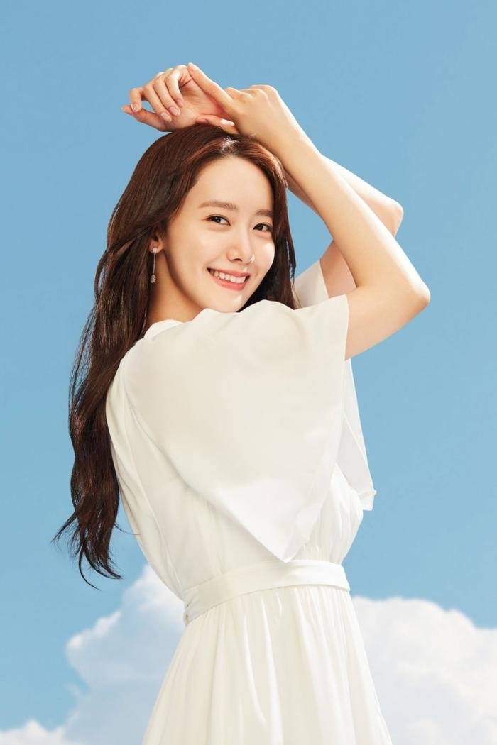 Bạn trai cũ Lee Seung Gi vừa hẹn hò tình mới, Yoona (SNSD) bất ngờ công khai mối quan hệ với 1 nam thần Ảnh 2