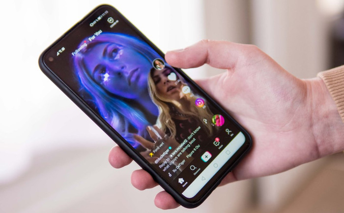 Cách xem lại video đã xem trên TikTok siêu dễ Ảnh 2