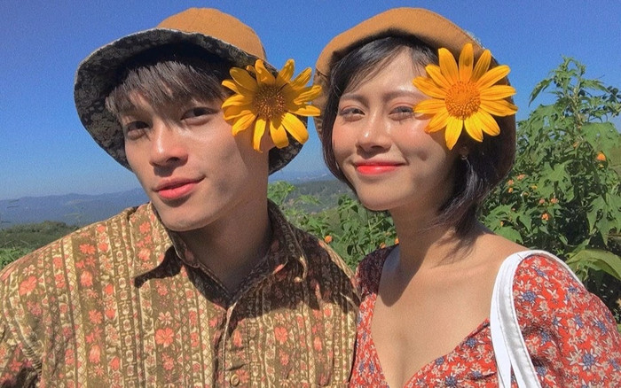 Hậu chia tay, Tiktoker Việt Phương Thoa bị 'lục lọi' video chia sẻ về chuyện 'bao ăn, bao ở' bạn trai Ảnh 2