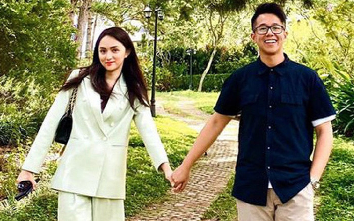 Matt Liu đang ở đâu khi scandal một lần nữa 'bủa vây' Hương Giang? Ảnh 2