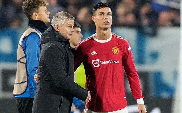 Ronaldo bất ngờ nằm trong danh sách ứng viên thay thế Solskjaer Ảnh 2