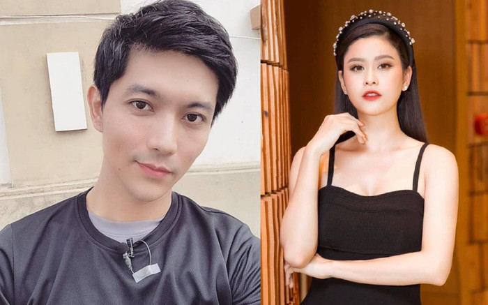 Sau loạt tin đồn tái hợp Trương Quỳnh Anh, Tim tiết lộ tình trạng quan hệ hiện tại Ảnh 2