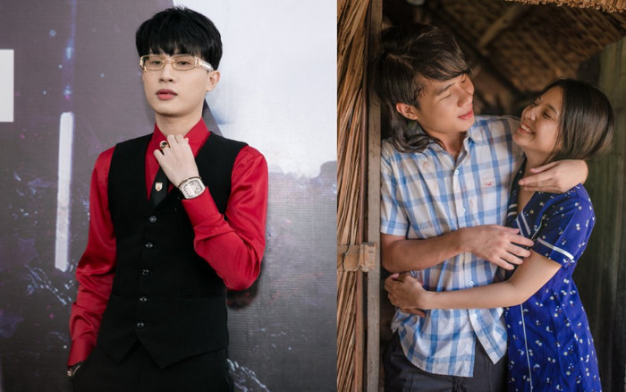 Rầm rộ tin một sao nam Vbiz nhiều tháng không cấp tiền nuôi con, Jack bị réo tên vì quá khứ 'dính chàm'? Ảnh 2