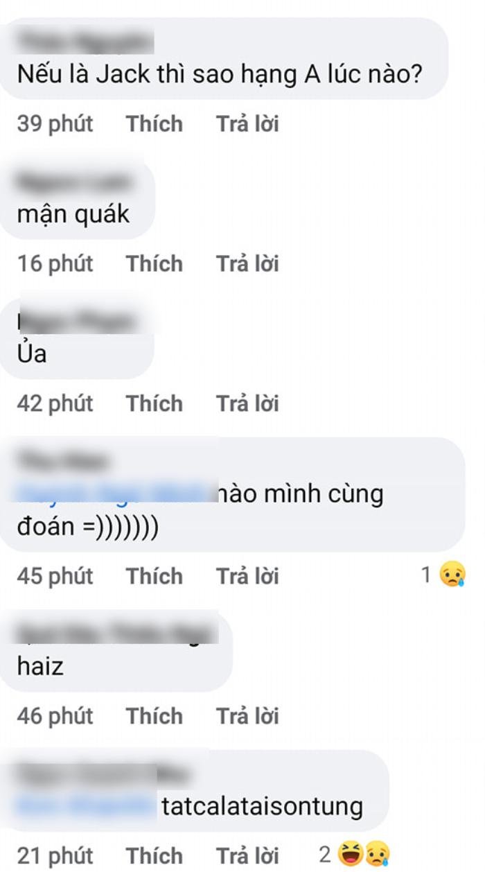 Rầm rộ tin một sao nam Vbiz nhiều tháng không cấp tiền nuôi con, Jack bị réo tên vì quá khứ 'dính chàm'? Ảnh 3