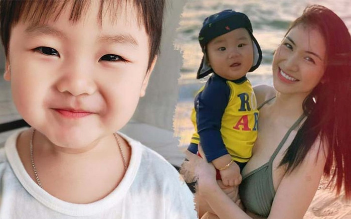 Bị nhắc nhở vì làm điều quá đà cho quý tử, Hòa Minzy có phản ứng ra sao? Ảnh 2