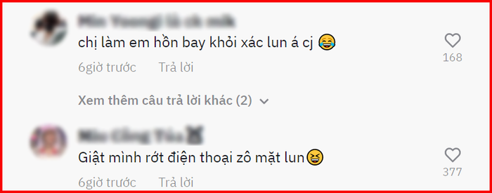Netizen không khỏi hú hồn trước màn 'bắt trend' đỡ không nổi của Võ Hoàng Yến