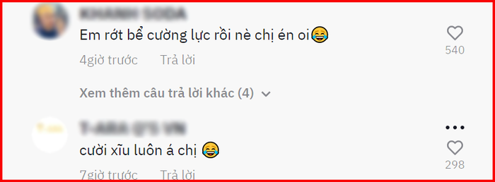 Võ Hoàng Yến 'đu trend' biến hình hit của T-ara, nhưng lại cho ra loạt kết quả khiến fan 'khóc ròng' Ảnh 9