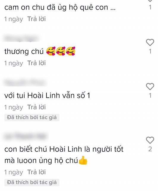 Xúc động hình ảnh nghệ sĩ Hoài Linh âm thầm hỗ trợ miền Tây chống dịch sau thời gian dài ở ẩn Ảnh 3