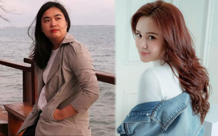 Vy Oanh nhắn nhủ YouTuber Quỳnh Như: '7 lá đơn chị biết em mệt mỏi nhỉ?' Ảnh 2