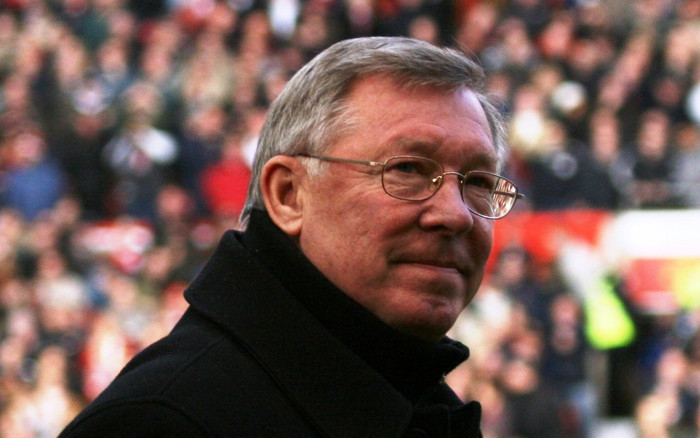 Sir Alex chỉ đích danh người thay Solskjaer tiếp quản MU Ảnh 2