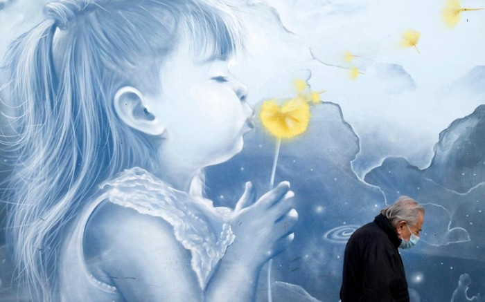 Châu Âu 'khép cửa' vì COVID-19 Ảnh 2