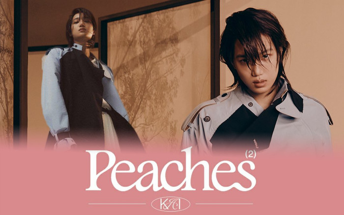 Mê chữ ê kéo dài: Kai (EXO) thông báo tổ chức concert đầu tiên trước thềm comeback Ảnh 2