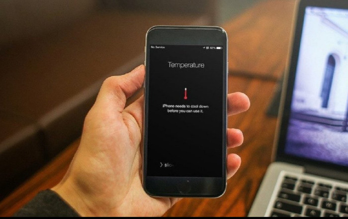 Những cách khắc phục tình trạng smartphone bị nóng mà nhiều người dùng cần nắm Ảnh 2