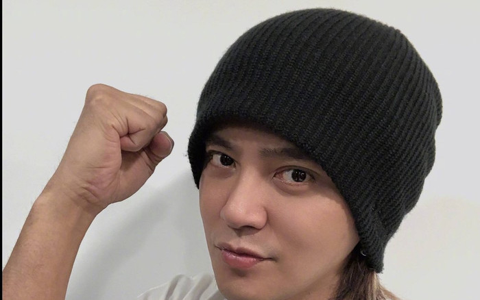 Bài hát mới của La Chí Tường đã được đón nhận nồng nhiệt, netizen: 'Thực sự có người khác thích nó sao?' Ảnh 2