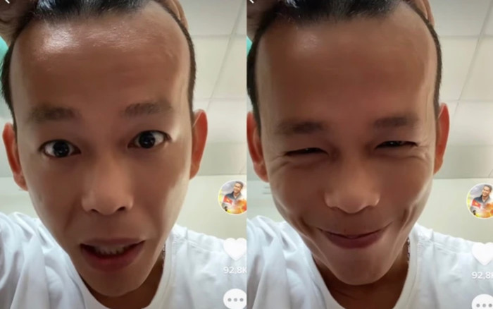 Diễn biến bất ngờ vụ ông Park 'xử lý' thủ môn Tấn Trường livestream trên tiktok Ảnh 2