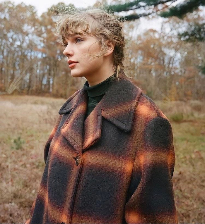 Điểm lại loạt giải thưởng AMAs 2021: BTS ôm giải 3 hạng mục, Taylor Swift cực thành công với evermore Ảnh 11