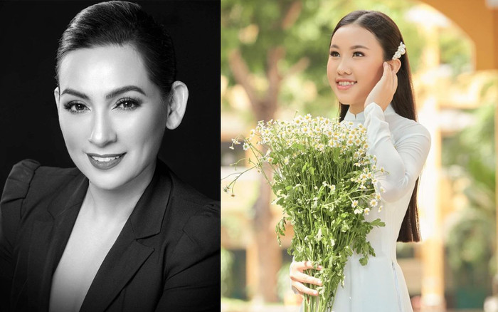 Trước những bàn tán không hay về mẹ, con nuôi Phi Nhung có động thái cứng rắn: 'Con là nhân chứng sống' Ảnh 2