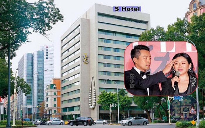 Đại S 'Vườn sao băng' chính thức đệ đơn ly hôn chồng đại gia, bắt đầu phân chia tài sản cực khủng Ảnh 2