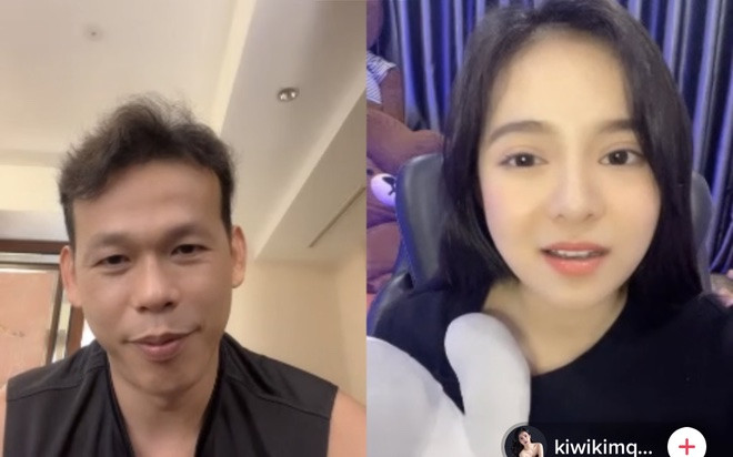 'Ông chú' Tấn Trường hứa nghỉ chơi tiktok, không livestream với các cháu khi ở tuyển Việt Nam Ảnh 2