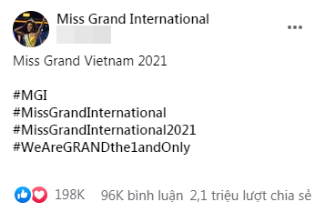 Thùy Tiên dẫn đầu bình chọn trang phục biển: Tràn trề cơ hội giật giải Best Swimsuit Ảnh 3