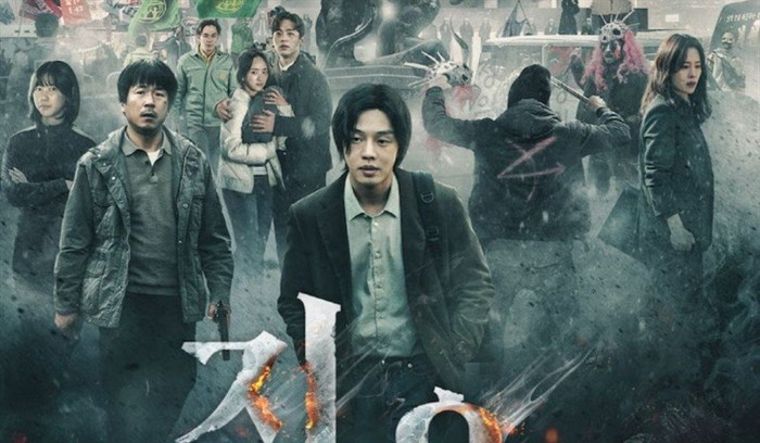 Lý do nào khiến 'Hellbound' vượt mặt 'Squid Game' trở thành series hot nhất hiện nay trên Netflix? Ảnh 4