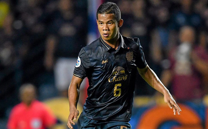 Tuyển Thái Lan đón tin dữ trước thềm AFF Cup 2020 Ảnh 2