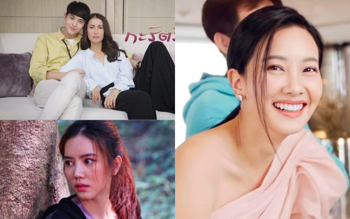 Top 5 phim Thái Lan có rating cao nhất tuần qua: Phim của Mark - Taew bị 'bay màu' khỏi bảng xếp hạng Ảnh 2