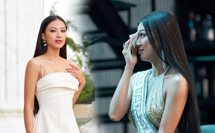 'Không có chuyện Kim Duyên nợ 43 tín chỉ, đó chỉ là kết quả bảo lưu để đi du học tại nước ngoài' Ảnh 2