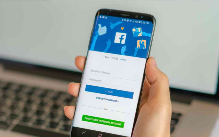 Những cách nhận biết 'ai đó' đã chặn bạn trên Facebook Ảnh 2
