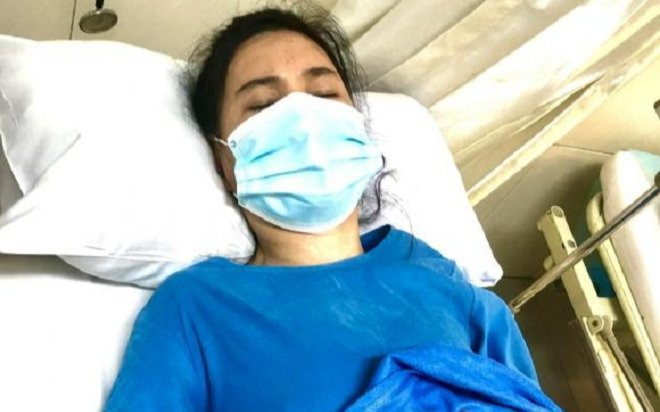 Căn bệnh khiến Cát Phượng nhập viện cấp cứu giữa đêm nguy hiểm đến mức nào? Ảnh 2