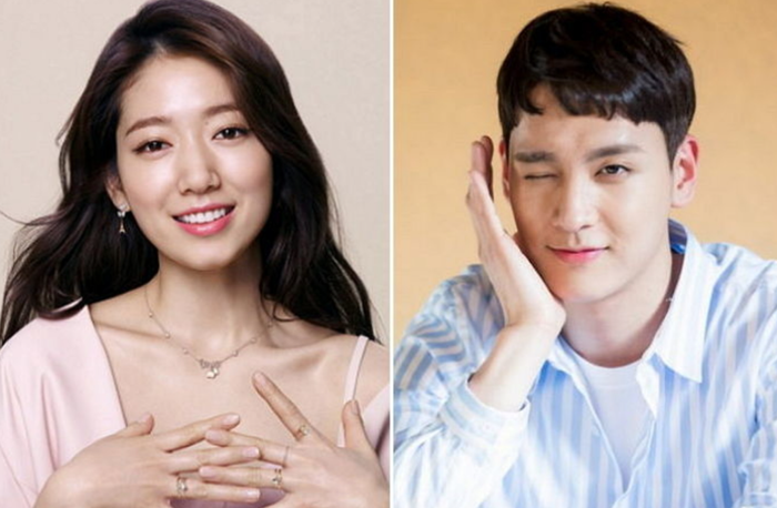 Nóng: Park Shin Hye xác nhận sẽ kết hôn với Choi Tae Joon và đang mang thai con đầu lòng Ảnh 1