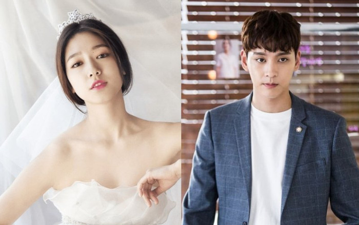 Nóng: Park Shin Hye xác nhận sẽ kết hôn với Choi Tae Joon và đang mang thai con đầu lòng Ảnh 2