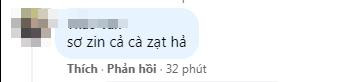 Đại đa số cảm thấy khó hiểu khi anh chàng đóng thùng cả cravat vào quần.