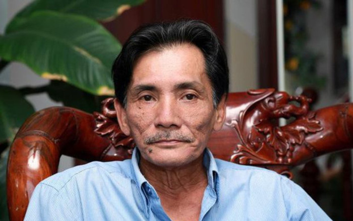 Diễn viên Thương Tín bất ngờ tiết lộ đang nợ nần, vợ con bỏ đi sau biến cố bị đột quỵ Ảnh 2