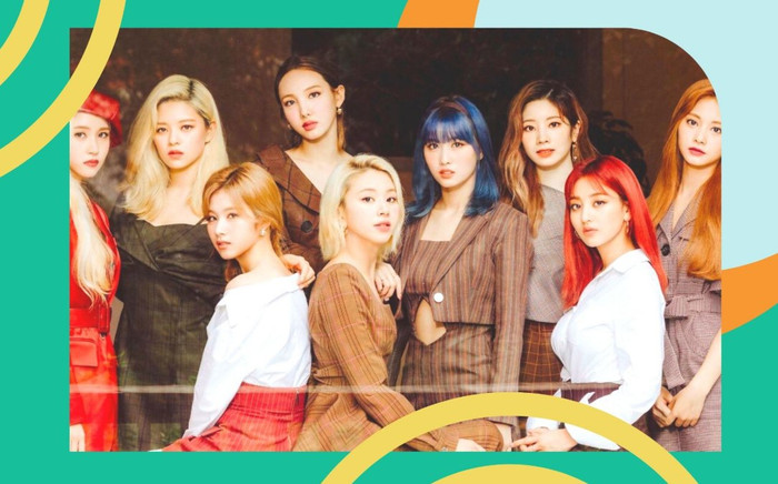 TWICE gây bất ngờ với số lượng album được bán ra, aespa hay Red Velvet cũng phải chịu thua Ảnh 2
