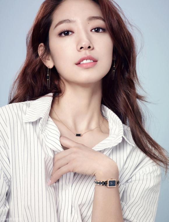 Chuyện tình đẹp như cổ tích của Park Shin Hye - Choi Tae Joon: Từ mối quan hệ friendzone về chung một nhà Ảnh 5
