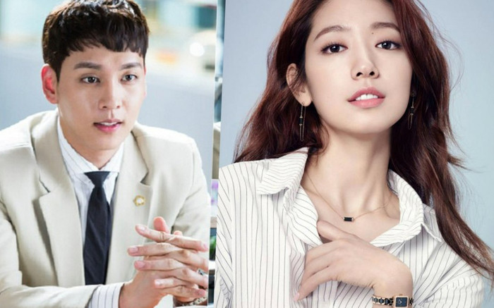 Chuyện tình đẹp như cổ tích của Park Shin Hye - Choi Tae Joon: Từ mối quan hệ friendzone về chung một nhà Ảnh 2